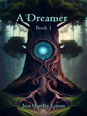 cover image of A Dreamer